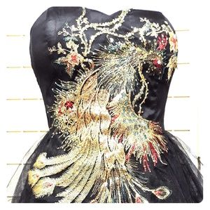 Nwt modcloth cocktail dress sz 10